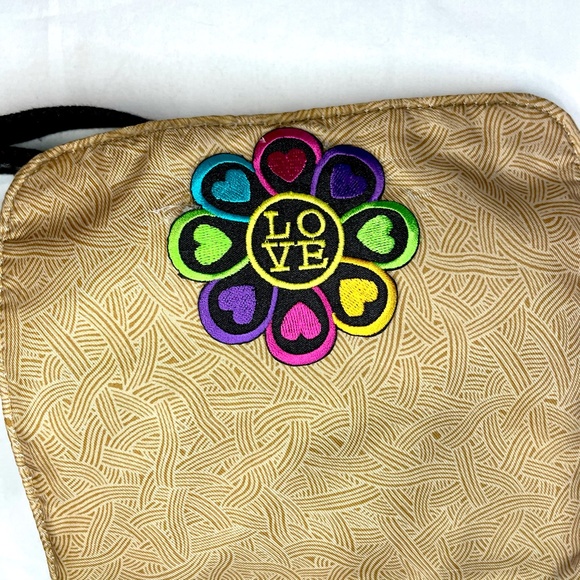 🔴 Sakroots Cross Bodybag - Picture 7 of 10